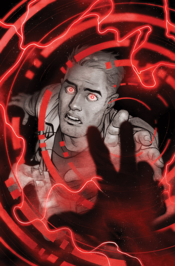 Absolute Flash #8 (2025) | LOD: 21/09/2025
