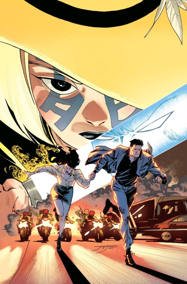 Batman #5 (2026) | LOD: 30/11/2025