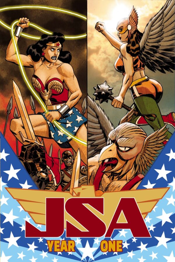 JSA #15 (2026) | LOD: 30/11/2025