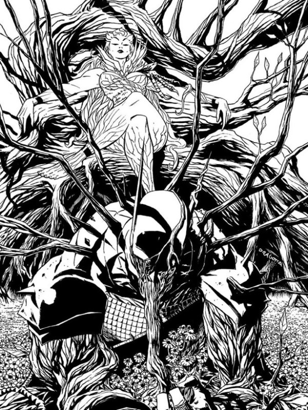 Absolute Batman #17 (2026) | FOC: 18/01/2026