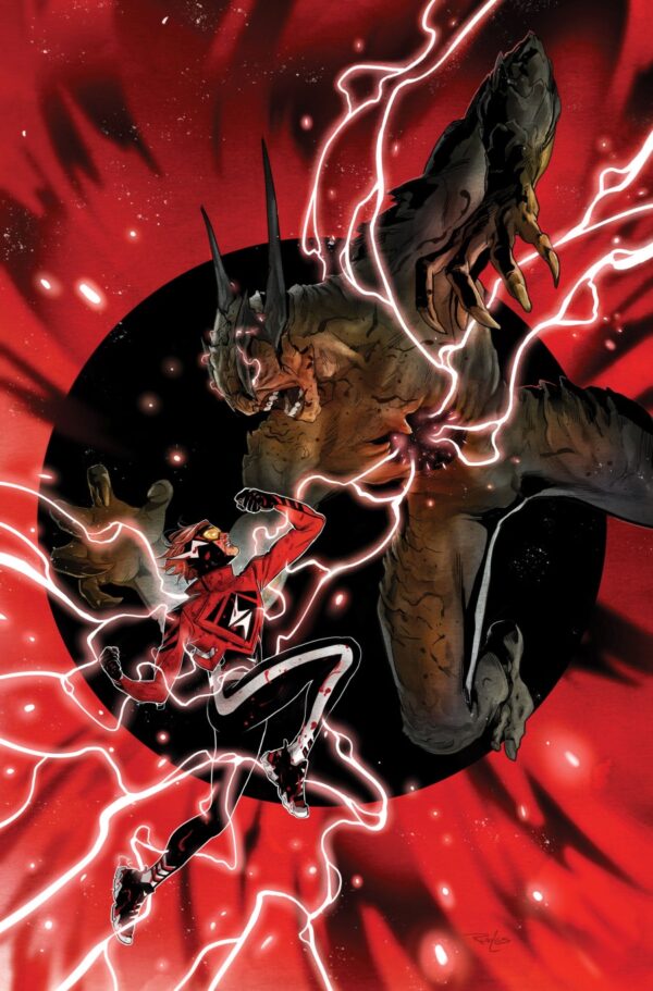 Absolute Flash #12 (2026) | FOC: 25/01/2026