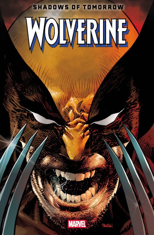 Wolverine #18 (2026) | FOC: 08/03/2026