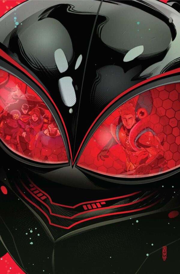 Emperor Aquaman #17 (2026) | FOC: 19/04/2026