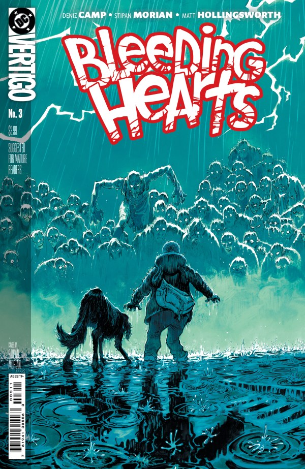 Bleeding Hearts #3 (2026)