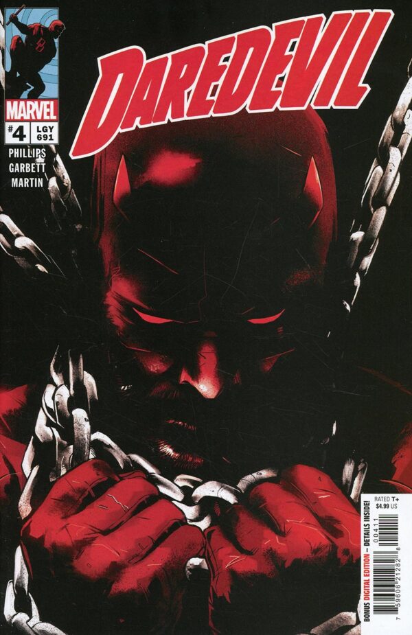 Daredevil #4 (2026)