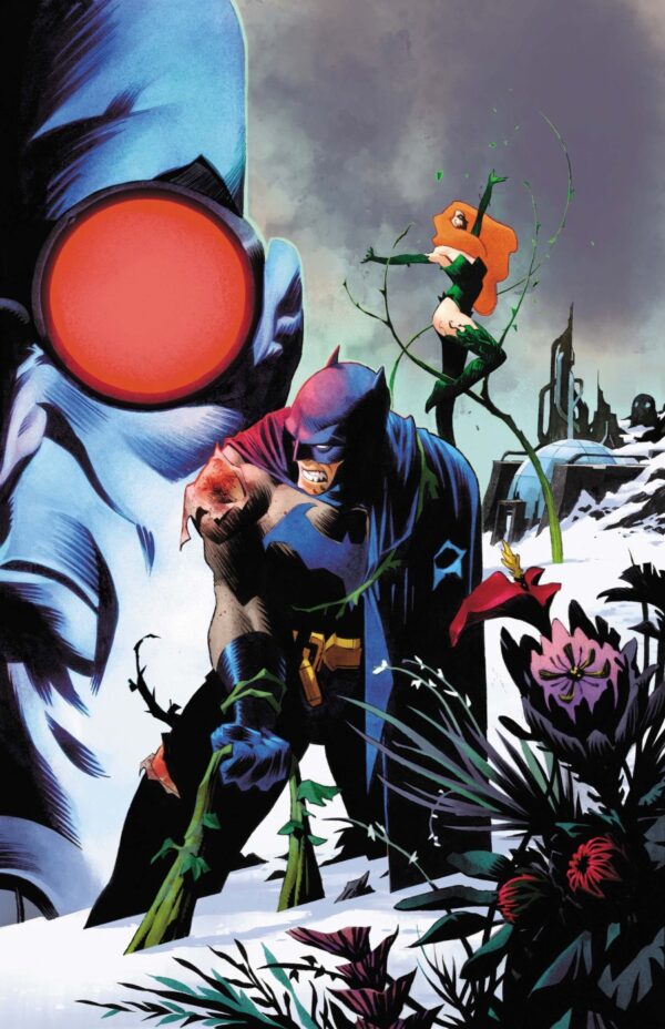Batman #14 (2026)