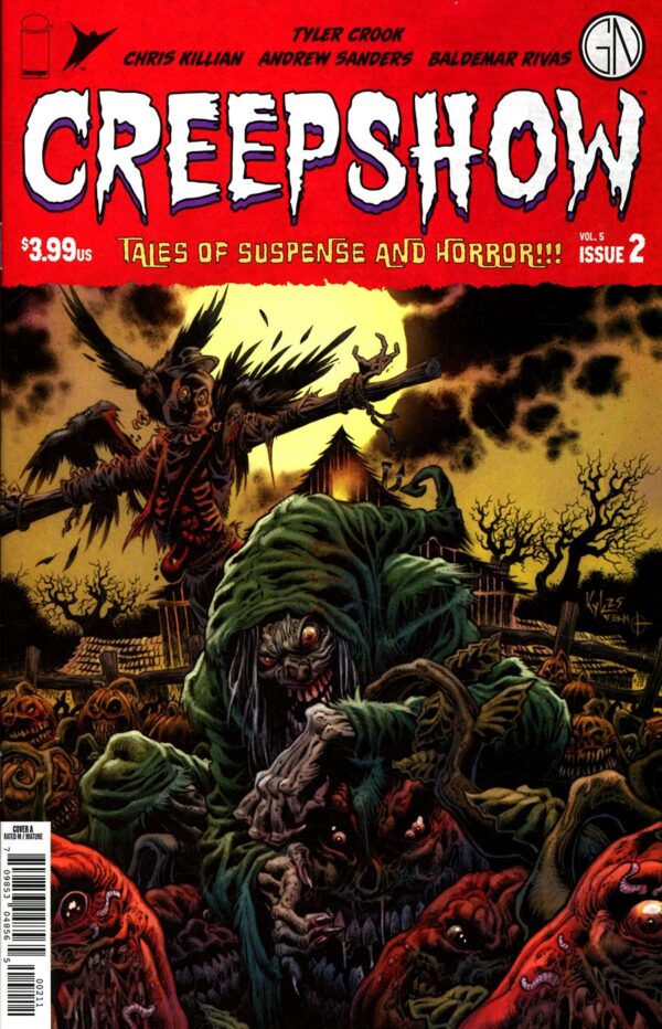 Creepshow #2 (2026)