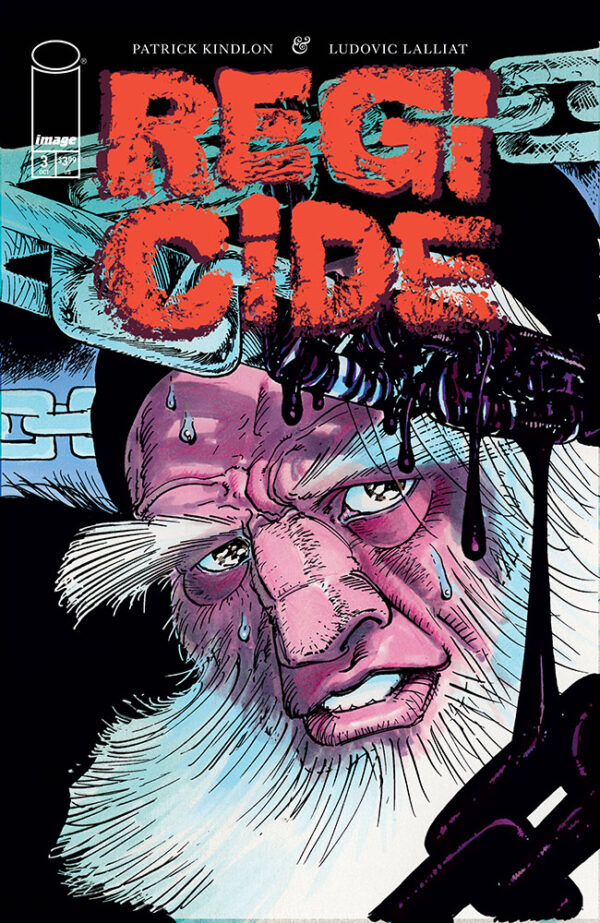 Regicide #3 (2026)